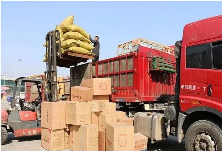 厦门到分宜县物流专线