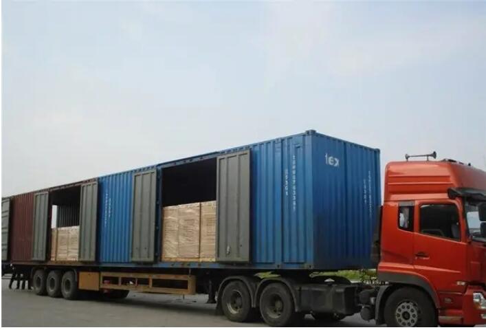 厦门到分宜县整车运输