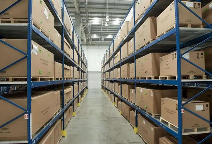 厦门到分宜县货物仓储