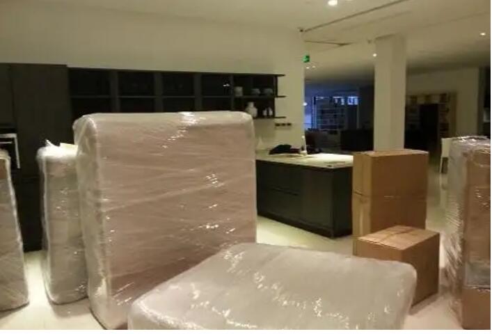 厦门到分宜县长途搬家