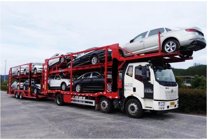 厦门到分宜县轿车托运